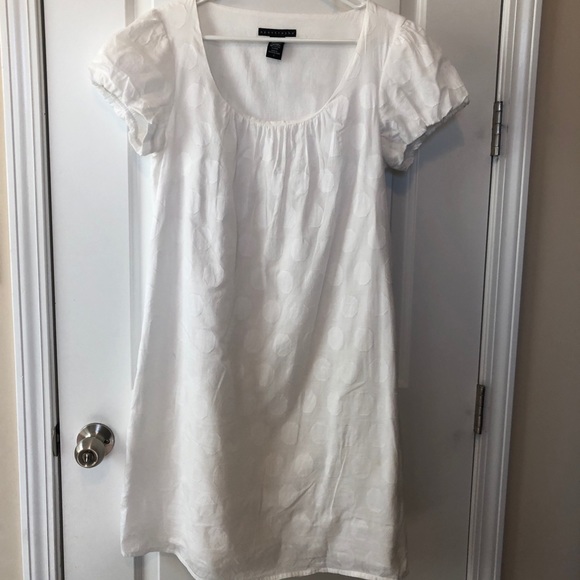 Apostrophe Dresses & Skirts - Apostrophe white dress